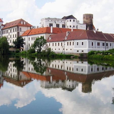 Only Apartments Jindřichŭv Hradec Exterior foto